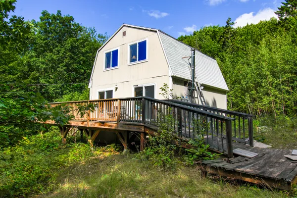 $139,900 | 133 Rosenberg Road, Sumner, ME 04292