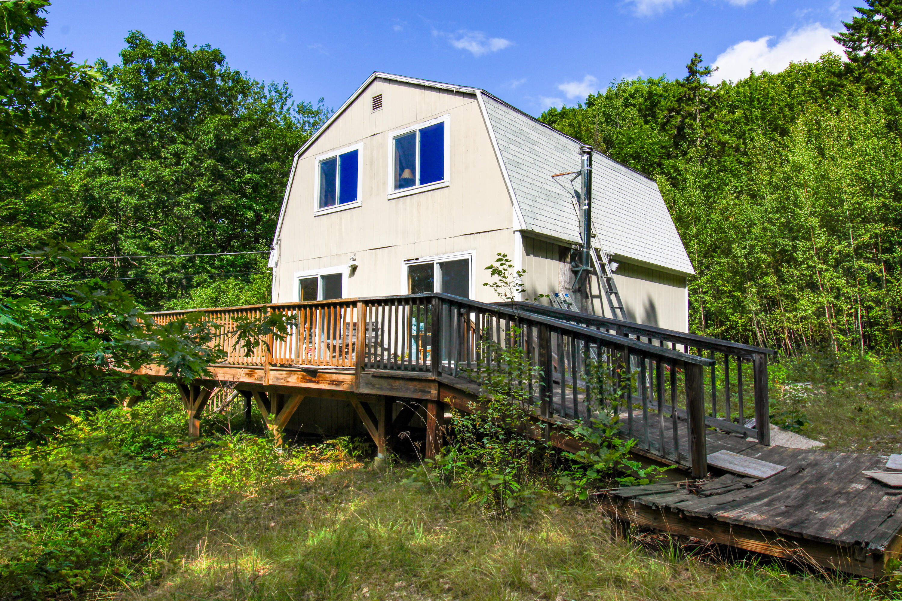 133 Rosenberg Road