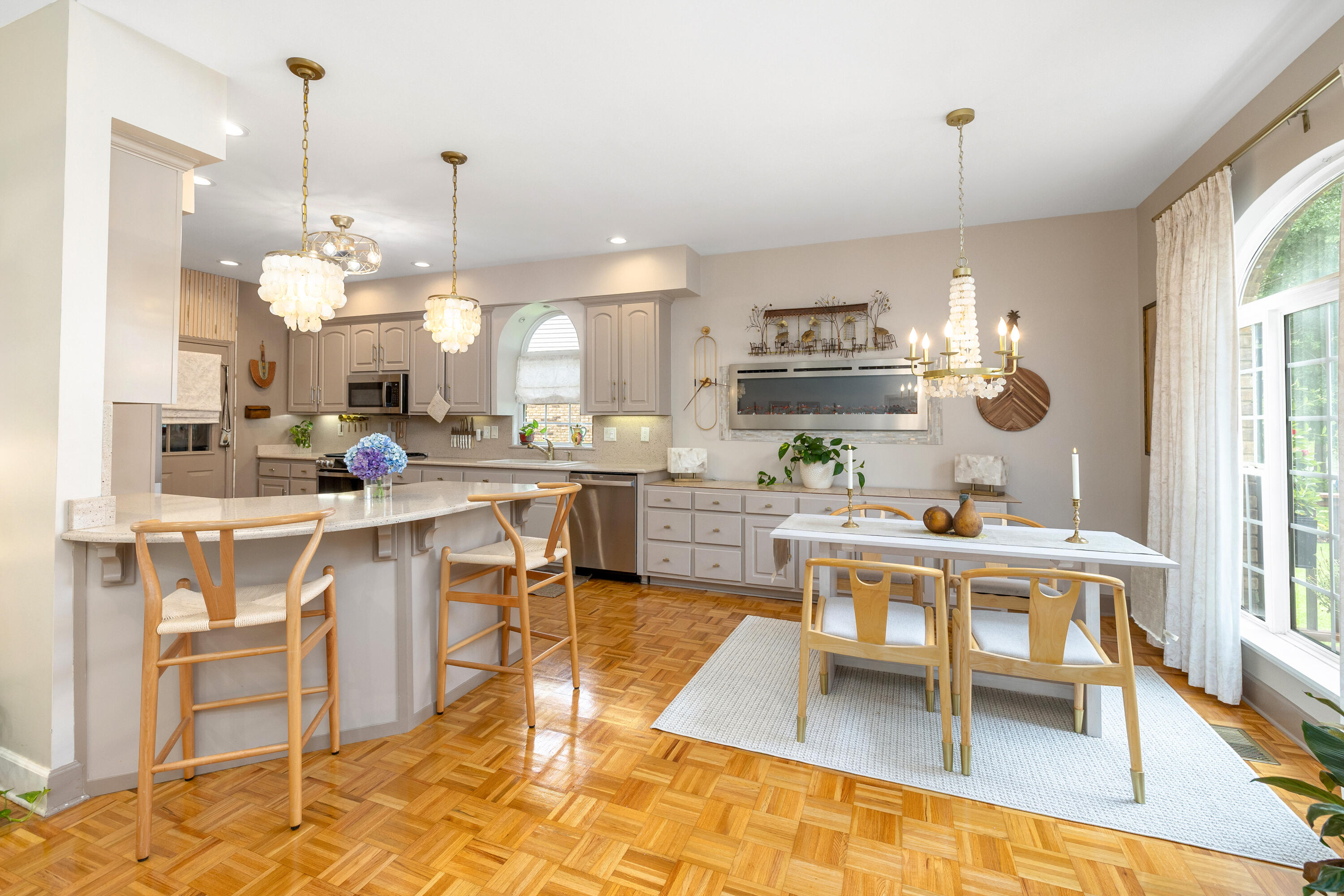 209 Ridge Lake Drive Manning, SC 29102 - Photo 25 of 66 DINING AREA