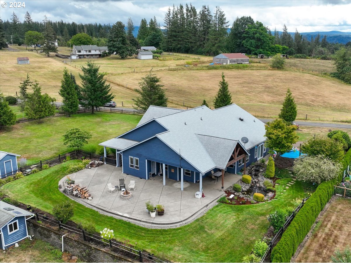 38410 Southeast Hidden Falls Road Washougal, WA 98671 - Photo 39 of 44 Gallery Image 39