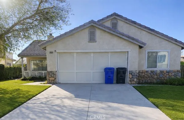 $415,000 | 14554 Monterey Place, Adelanto, CA 92301