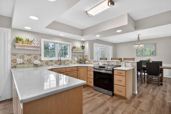 $419,900 | 3825 West Walmont Road, Jackson, MI 49203