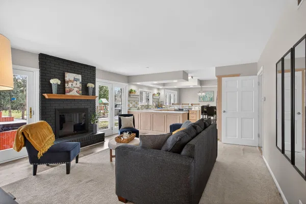 $419,900 | 3825 West Walmont Road, Jackson, MI 49203