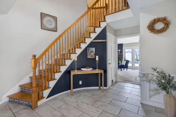 $419,900 | 3825 West Walmont Road, Jackson, MI 49203