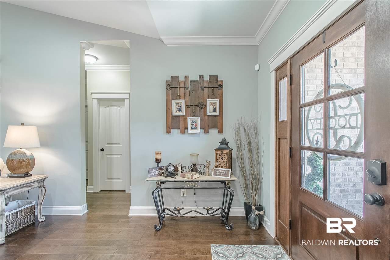7003 Cloverleaf Landing Road Bay Minette, AL 36507 - Photo 6 of 49