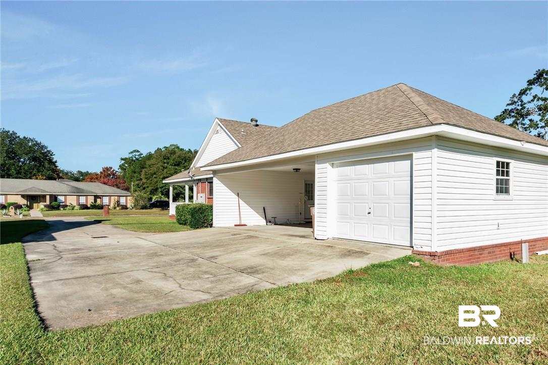 3609 Michele Court Mobile, AL 36605 - Photo 34 of 41