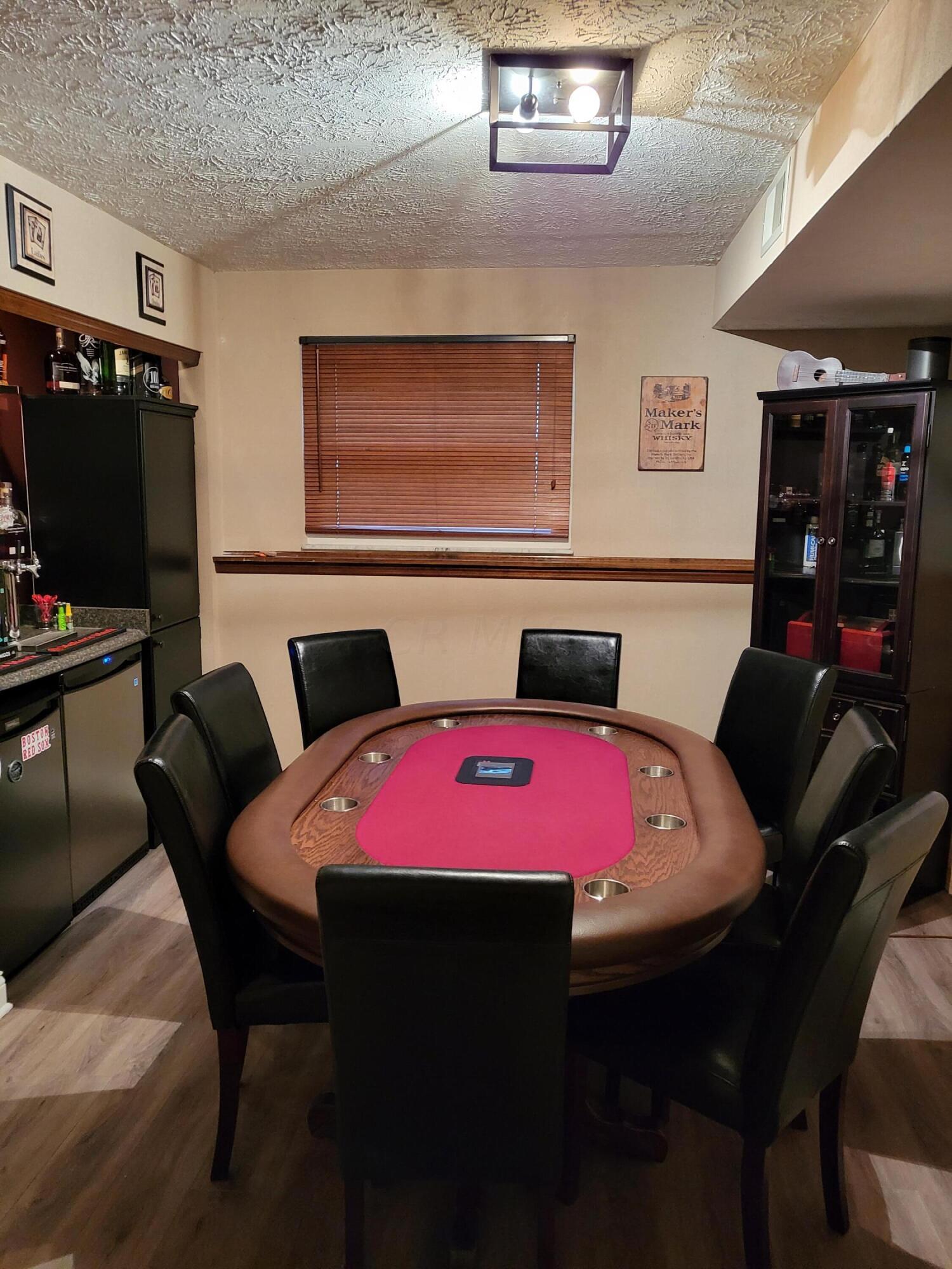 821 Riva Ridge Boulevard Columbus, OH 43230 - Photo 10 of 25 bed4_cardroom