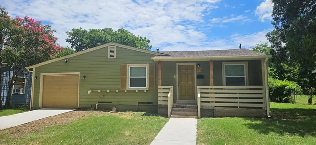 $1,625 | 4257 Cherokee Trail, Fort Worth, TX 76133