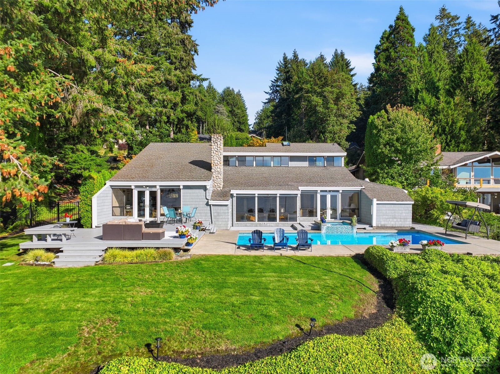 7110 Marble Beach Road Northwest Gig Harbor, WA 98332 - Photo 2 of 39 Gallery Image 2