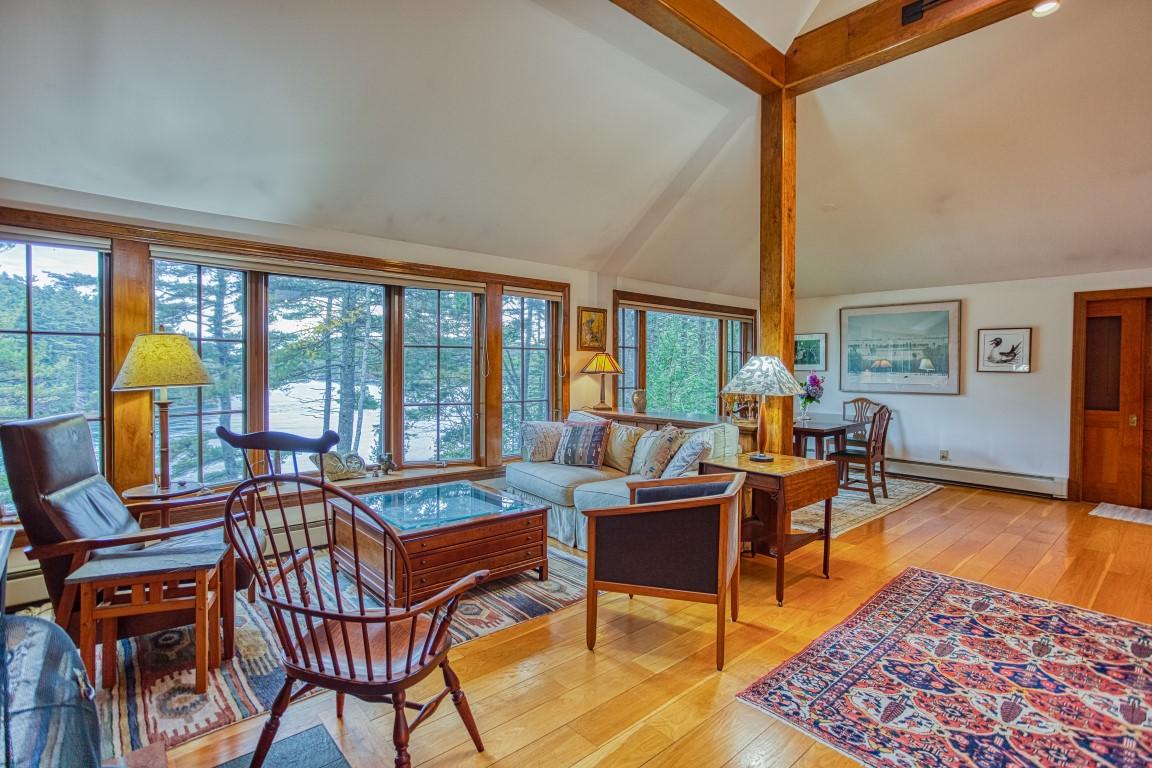 70 Fort Island Road Boothbay, ME 04537 - Photo 13 of 43 12