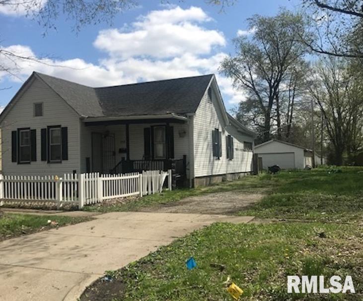 700 North 14th Street Springfield, IL 62702 - Photo 1 of 1