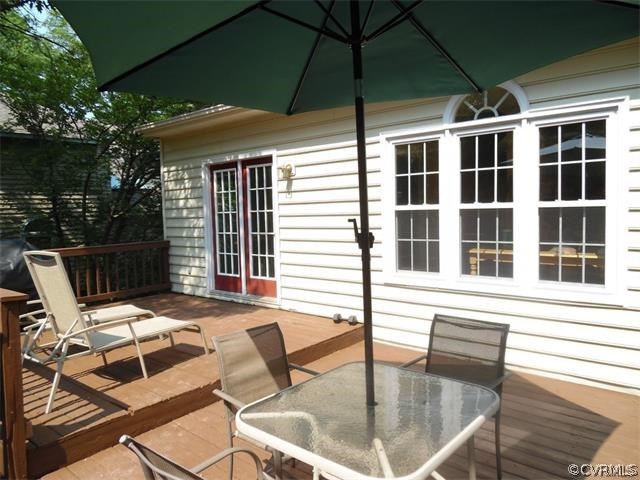 2532 Lochness Road North Chesterfield, VA 23235 - Photo 20 of 21
