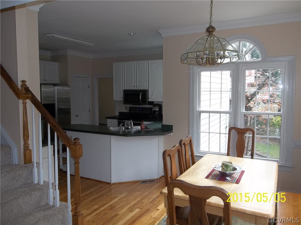 2532 Lochness Road North Chesterfield, VA 23235 - Photo 3 of 21