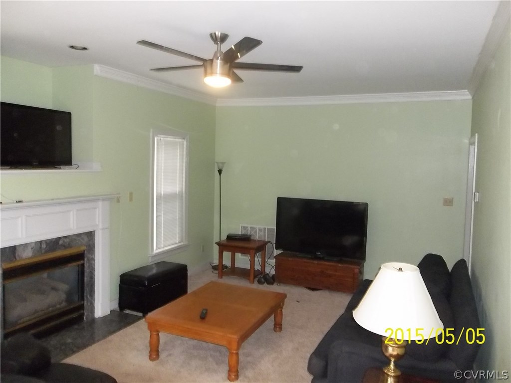 2532 Lochness Road North Chesterfield, VA 23235 - Photo 6 of 21