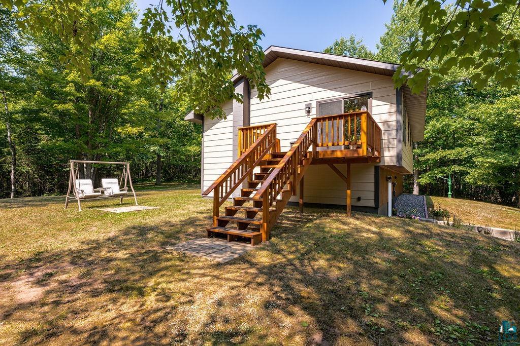 6899 East County Rd B South Range, WI 54874 - Photo 37 of 51 Gallery Image 37