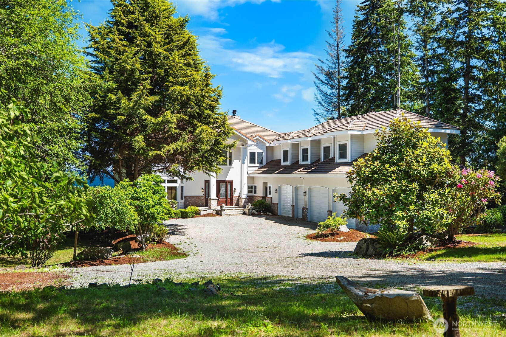 3065 Oak Bay Road Port Hadlock, WA 98339 - Photo 2 of 39