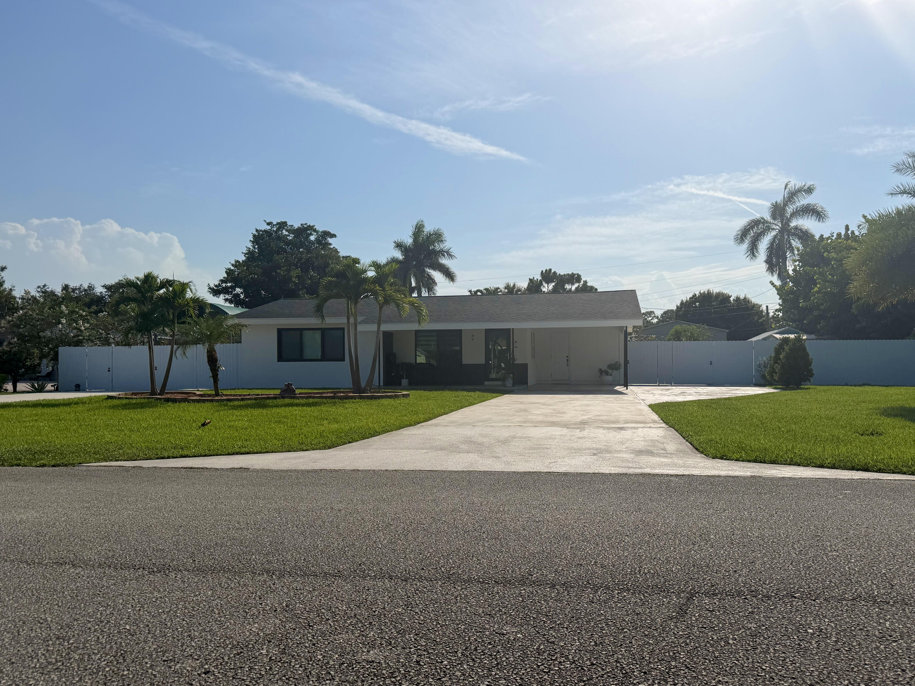 80 Cleveland Road Lake Worth, FL 33467 - Photo 1 of 27 1