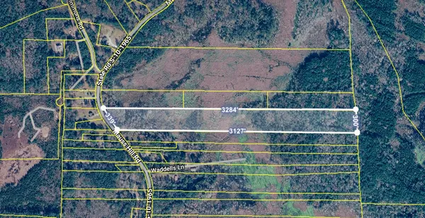$199,900 | 0 Mauss Hill Road, Hollywood, SC 29449