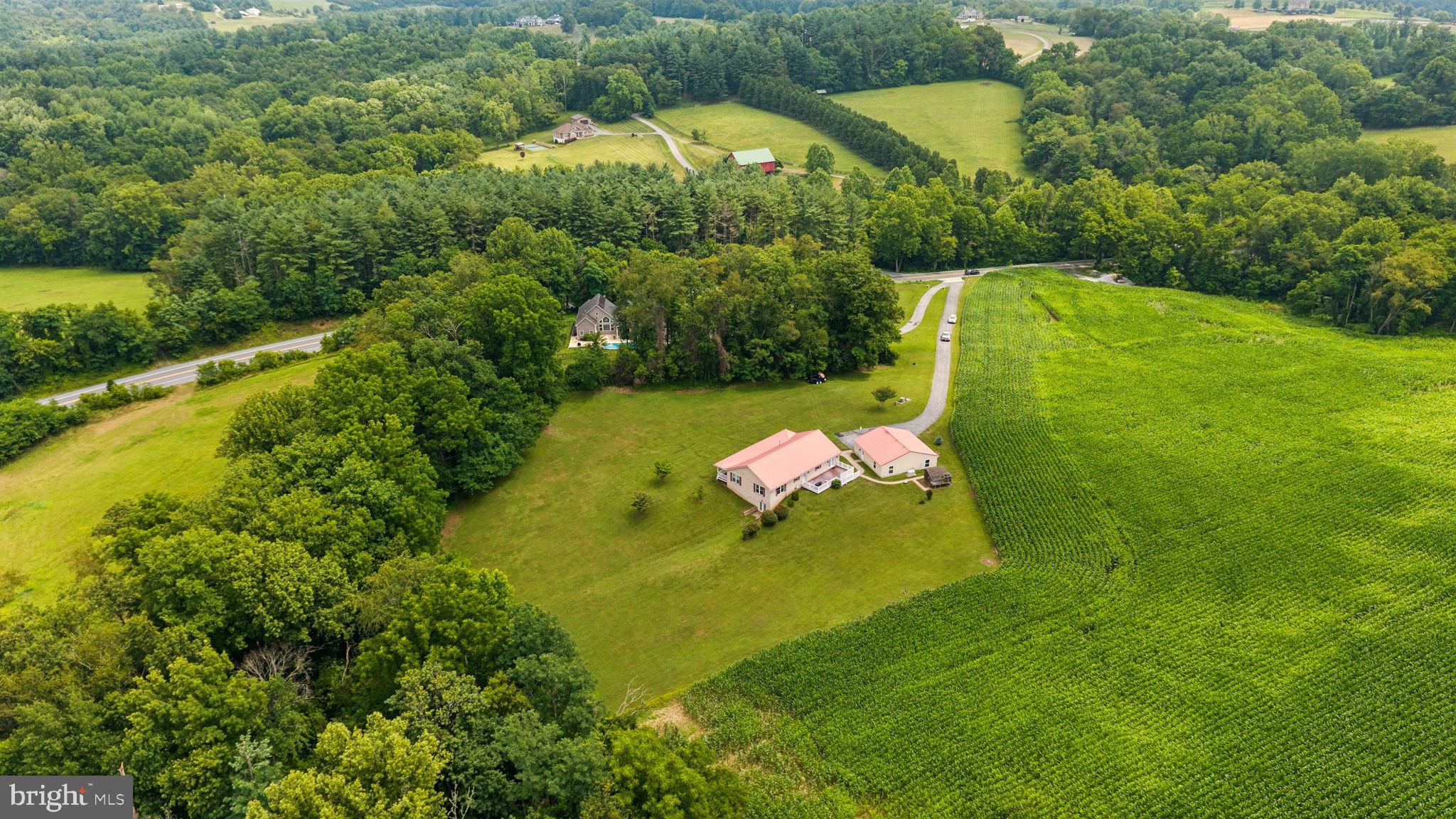 11505 Old Annapolis Road New Market, MD 21774 - Photo 8 of 47