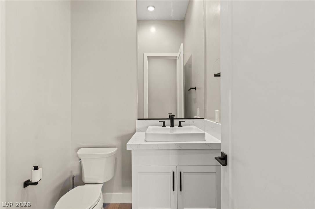4822 Shady Rdg Drive Las Vegas, NV 89135 - Photo 15 of 44