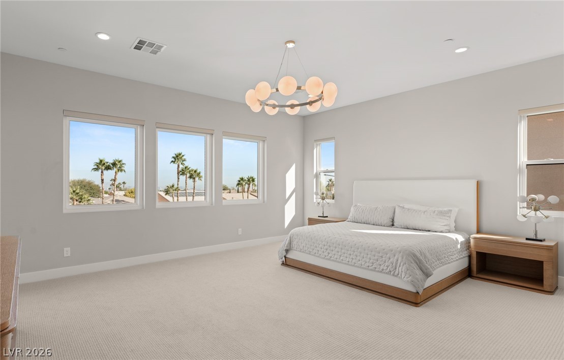4822 Shady Rdg Drive Las Vegas, NV 89135 - Photo 19 of 44