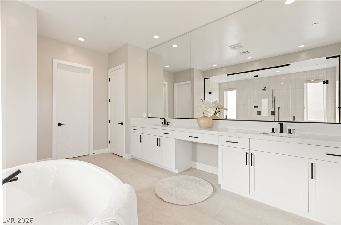 4822 Shady Rdg Drive Las Vegas, NV 89135 - Photo 21 of 44