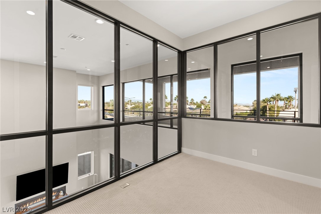 4822 Shady Rdg Drive Las Vegas, NV 89135 - Photo 28 of 44