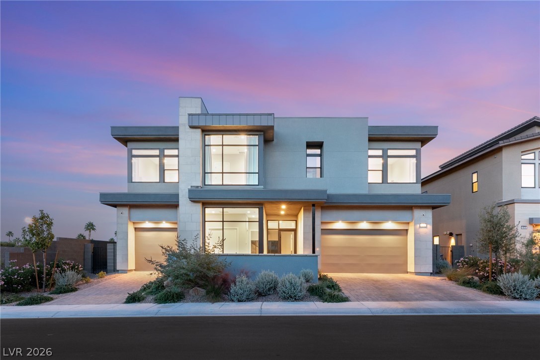 4822 Shady Rdg Drive Las Vegas, NV 89135 - Photo 41 of 44