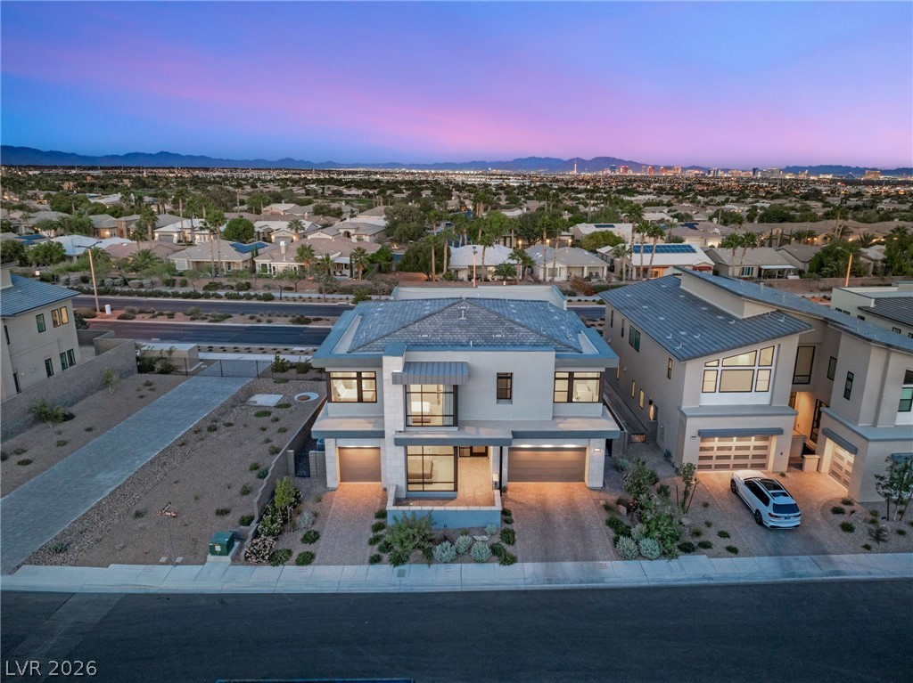 4822 Shady Rdg Drive Las Vegas, NV 89135 - Photo 42 of 44