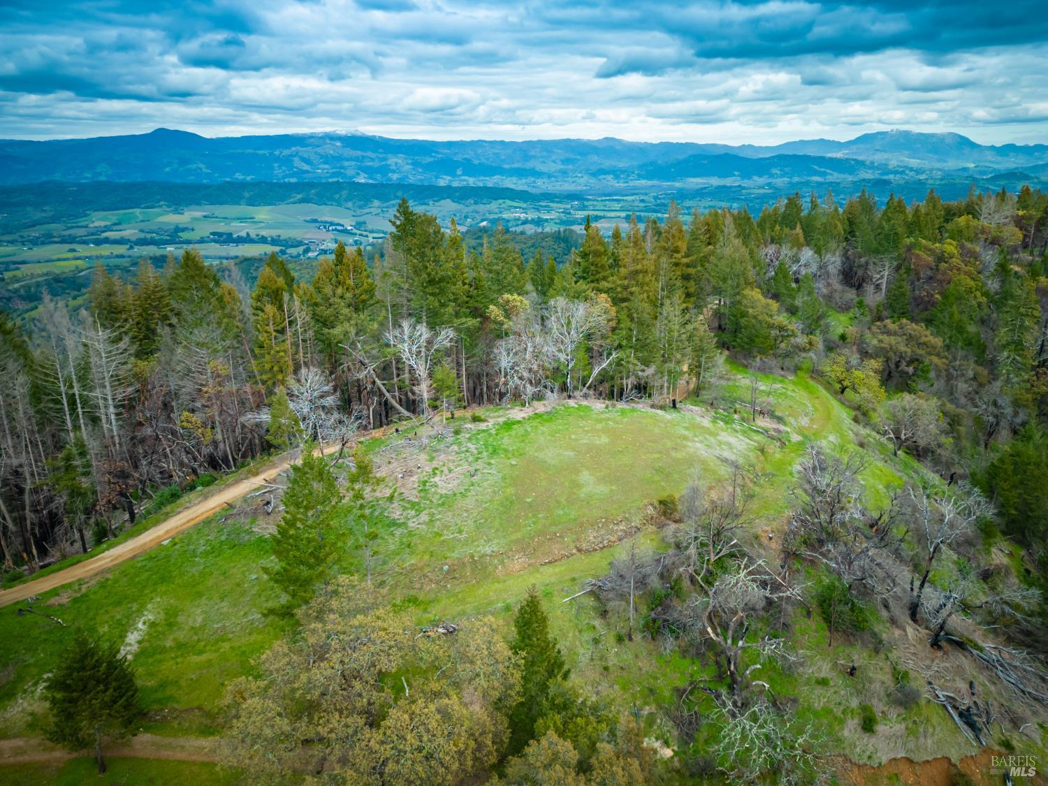 1401 Big Ridge Road Healdsburg, CA 95448 - Photo 86 of 86