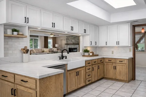 $672,500 | 806 Country Club Road, Georgetown, TX 78628