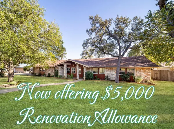 $672,500 | 806 Country Club Road, Georgetown, TX 78628