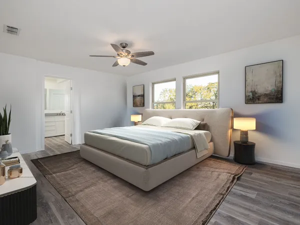 $672,500 | 806 Country Club Road, Georgetown, TX 78628