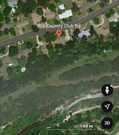 $672,500 | 806 Country Club Road, Georgetown, TX 78628