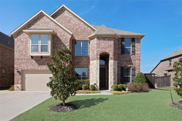 $719,000 | 4505 Lone Elm Street, Sachse, TX 75048