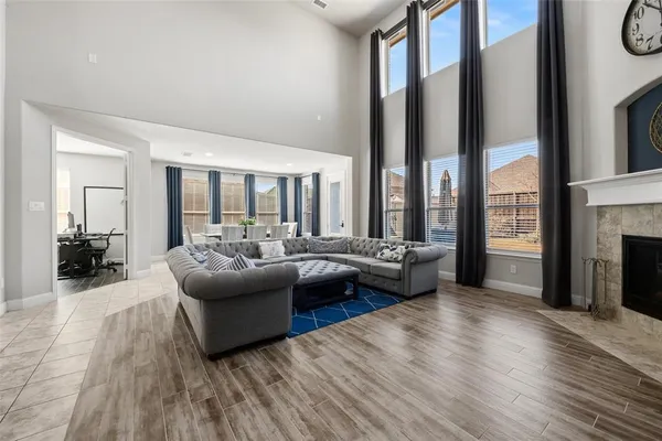 $719,000 | 4505 Lone Elm Street, Sachse, TX 75048