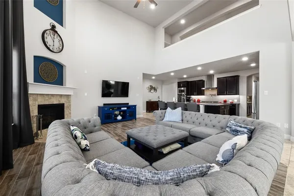 $719,000 | 4505 Lone Elm Street, Sachse, TX 75048