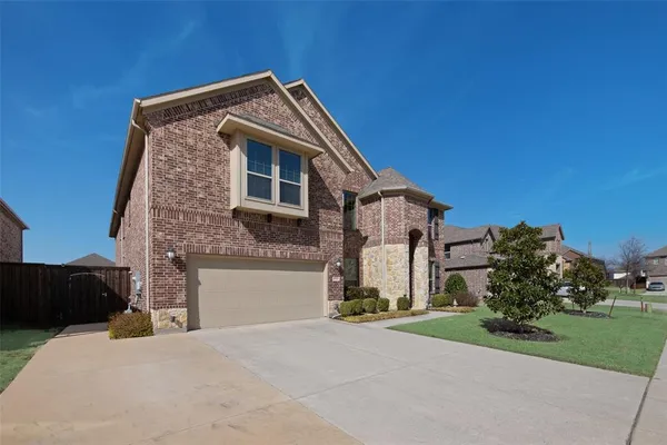 $719,000 | 4505 Lone Elm Street, Sachse, TX 75048