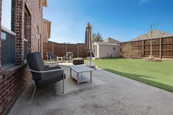 $719,000 | 4505 Lone Elm Street, Sachse, TX 75048