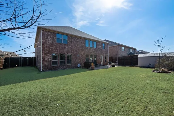$719,000 | 4505 Lone Elm Street, Sachse, TX 75048