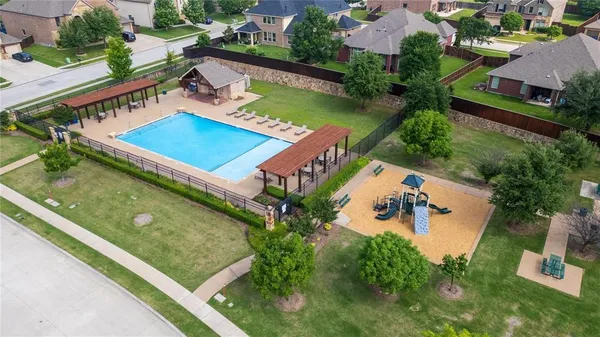 $719,000 | 4505 Lone Elm Street, Sachse, TX 75048
