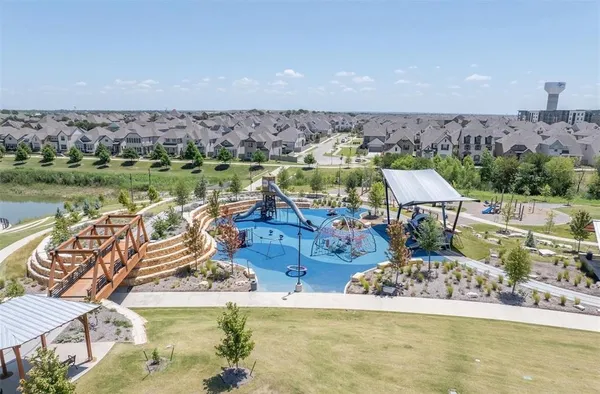 $719,000 | 4505 Lone Elm Street, Sachse, TX 75048