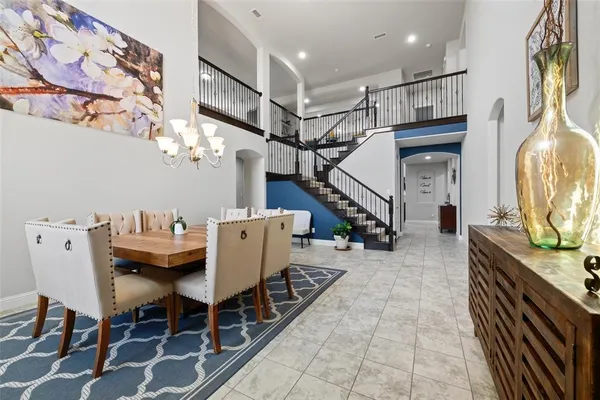 $719,000 | 4505 Lone Elm Street, Sachse, TX 75048