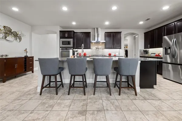 $719,000 | 4505 Lone Elm Street, Sachse, TX 75048