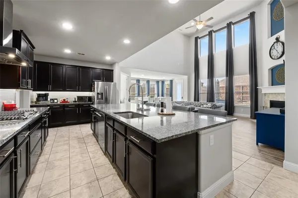 $719,000 | 4505 Lone Elm Street, Sachse, TX 75048