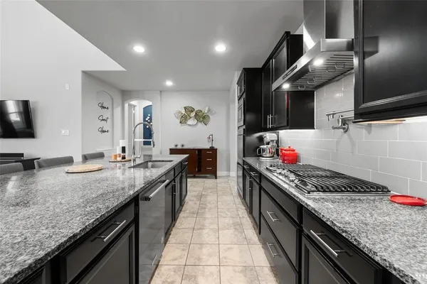 $719,000 | 4505 Lone Elm Street, Sachse, TX 75048