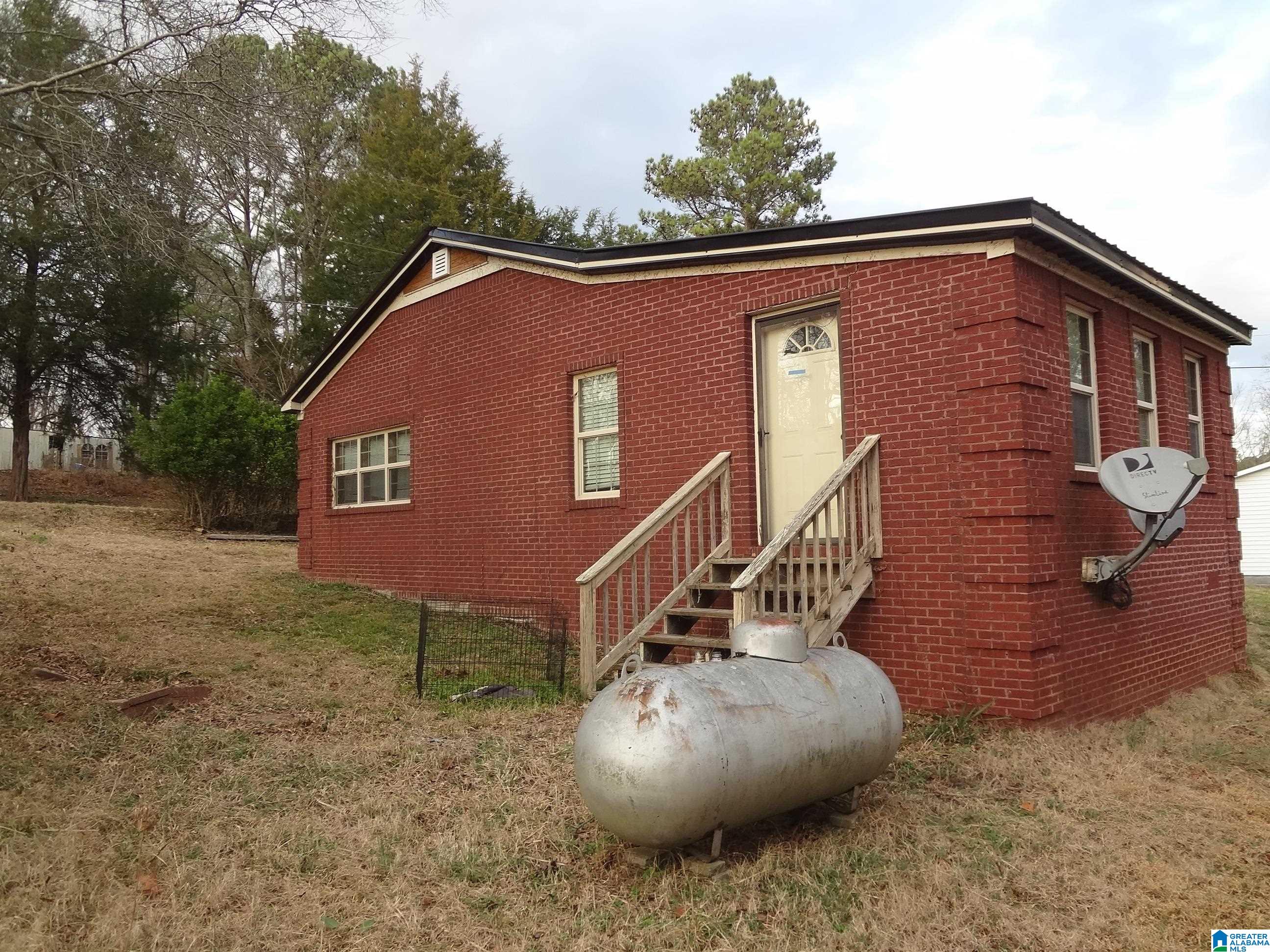 125 Lake Drive Springville, AL 35146 - Photo 13 of 49