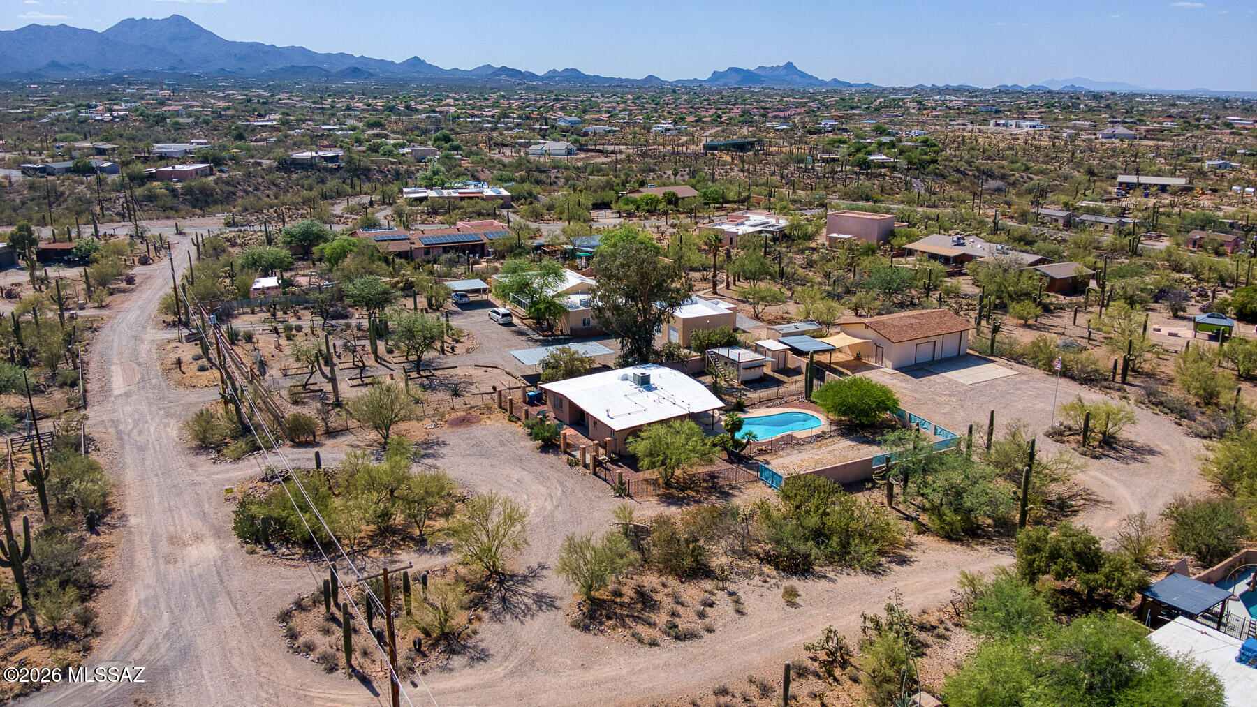 3390 West Ruthann Road Tucson, AZ 85745 - Photo 5 of 45