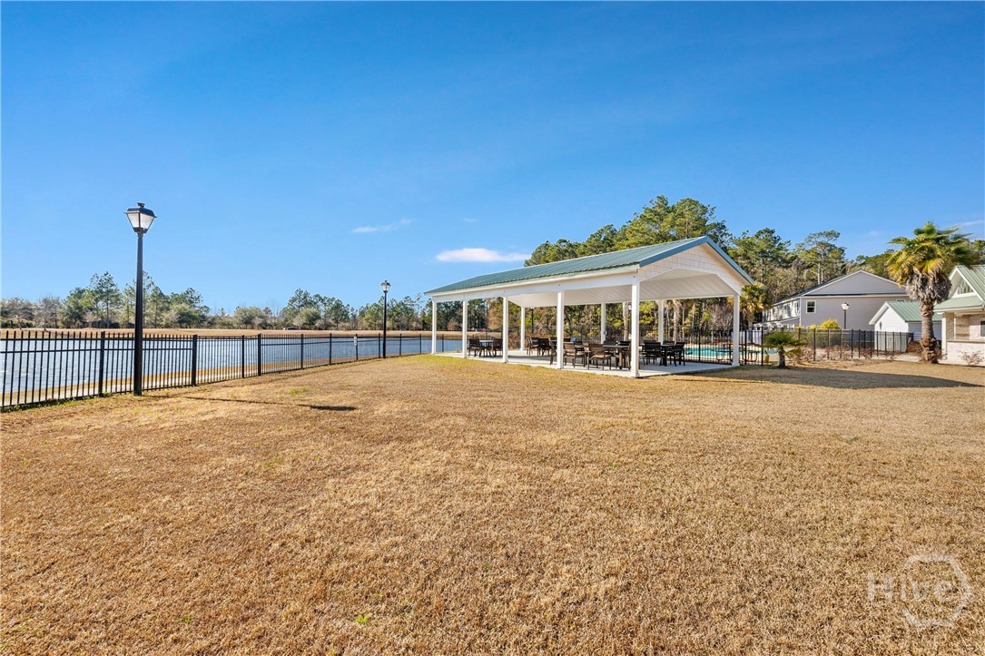 116 Ventura Place Pooler, GA 31322 - Photo 29 of 33