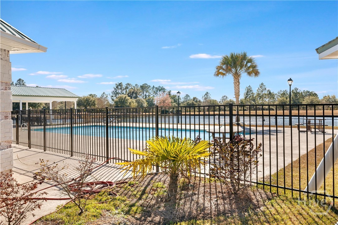 116 Ventura Place Pooler, GA 31322 - Photo 30 of 33
